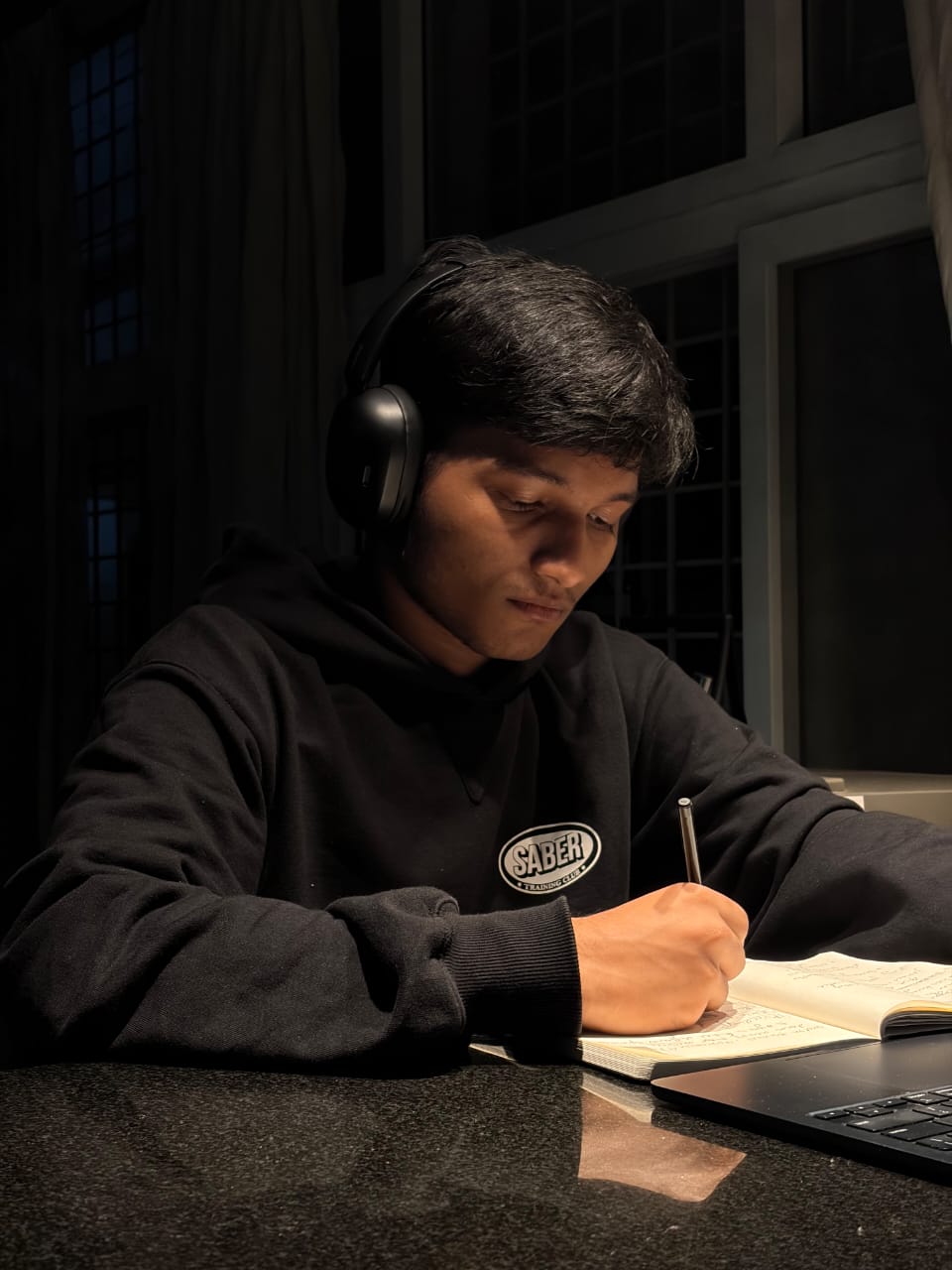 Deepak, Founder & CEO of DuoDial
