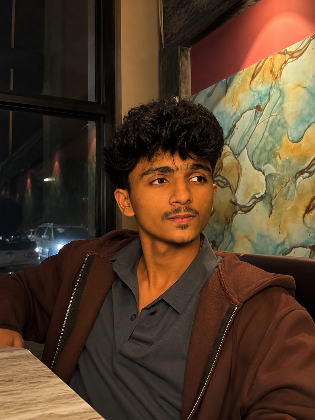Zain Khan, Founder & CTO of DuoDial